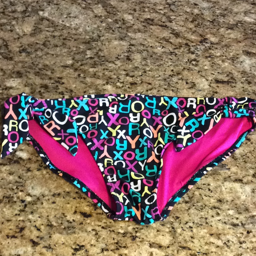 Roxy Beach Bottoms